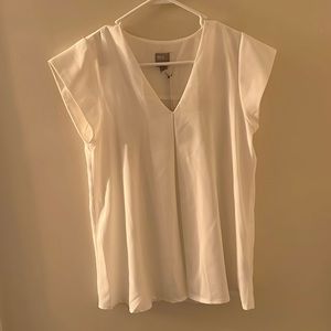 Maternity blouse size 10